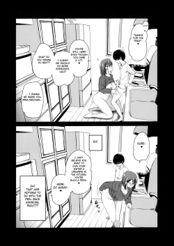 Page 11 of Pet Mimamori Camera ni Ane to Otouto no Sex ga Utsutteta.