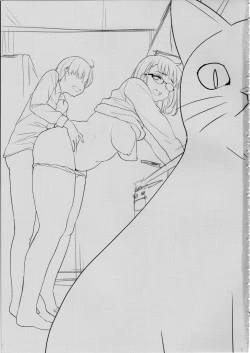 Page 2 of Pet Mimamori Camera ni Ane to Otouto no Sex ga Utsutteta.