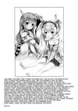 Page 24 of AzuLan no Chicchai Ko to H Shitai Hon