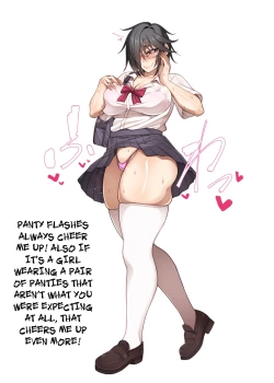 Page 229 of Nekura Megane ♀ | The Creepy Glasses Girl