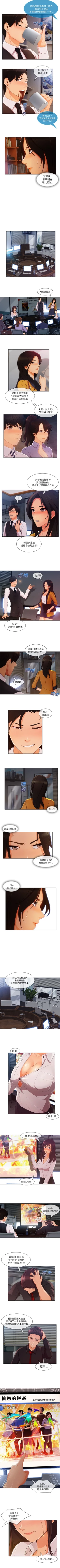 Page 150 of 長腿姊姊 1-40 中文翻译（更新中）