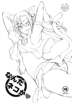 Page 2 of Nanda Neko ka