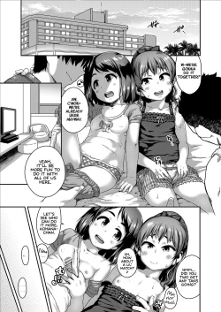 Page 16 of Sukebe wa Honto de Uso kamo ne | This Lil' Slut Might Really Be a Lie