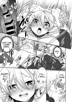 Page 29 of Batsu to Shite Ochite Yuku