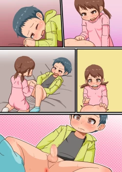 Page 43 of Hajimete no Inpio Challenge