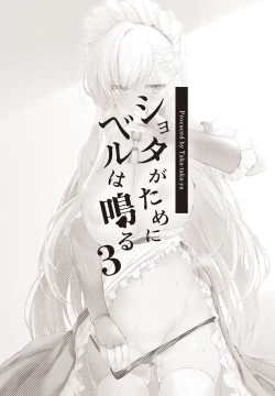 Page 26 of Shota ga Tame ni Bel wa Naru 3