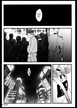 Page 20 of Stray cat