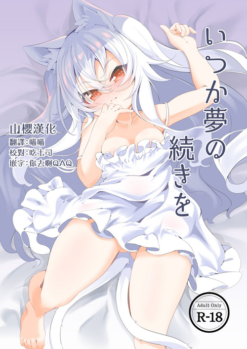 Download Itsuka Yume no Tsuzuki o