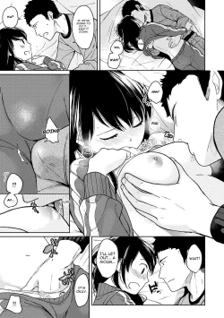 Page 274 of 1LDK+JK Ikinari Doukyo? Micchaku!? Hatsu Ecchi!!? Ch. 1-18