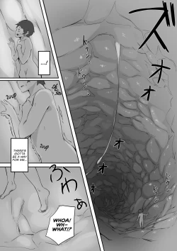 Page 22 of Houkago no Kyoushitsu de Kouhai to