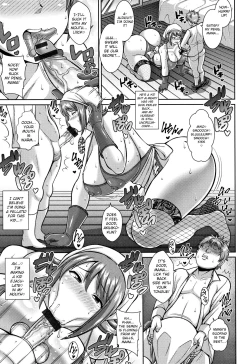 Page 7 of Dosukebe Kaseifu Netori Seikatsu | Cheating Dirty Housekeeper Sex Life