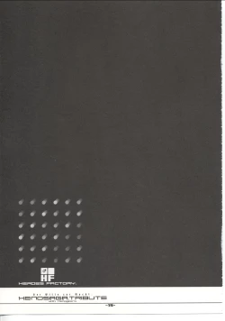 Page 20 of Xenosaga Tribute