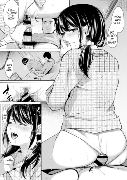 Page 170 of 1LDK+JK Ikinari Doukyo? Micchaku!? Hatsu Ecchi!!? Ch. 1-19