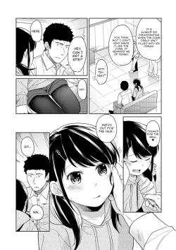 Page 328 of 1LDK+JK Ikinari Doukyo? Micchaku!? Hatsu Ecchi!!? Ch. 1-19
