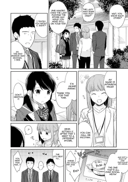 Page 406 of 1LDK+JK Ikinari Doukyo? Micchaku!? Hatsu Ecchi!!? Ch. 1-19