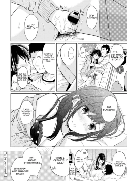 Page 428 of 1LDK+JK Ikinari Doukyo? Micchaku!? Hatsu Ecchi!!? Ch. 1-19