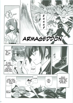 Page 16 of Shuffle Time