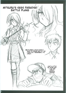 Page 28 of Shuffle Time