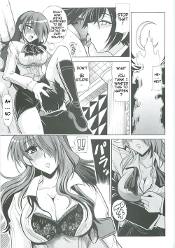 Page 5 of Shuffle Time