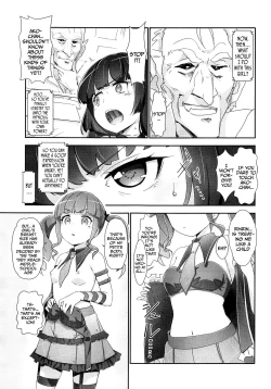 Page 18 of EroYoro? 9