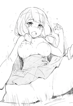 Page 28 of EroYoro? 9