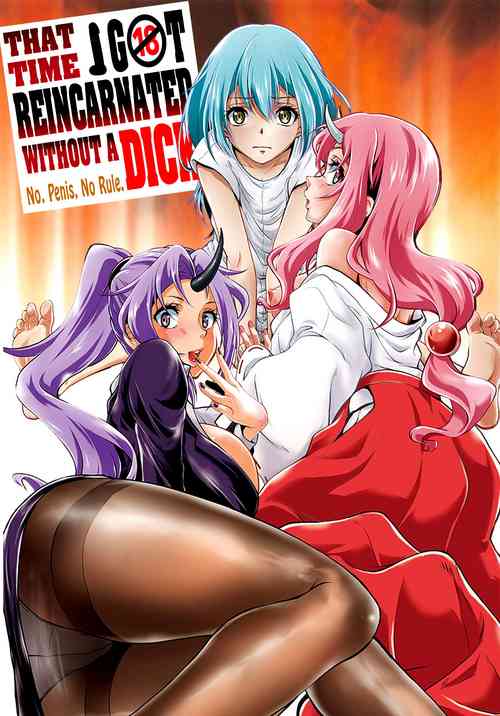 Download Tensei Shitara Chinko ga Nakatta Ken | That Time I Got Reincarnated Without a Dick
