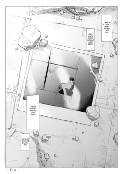 Page 107 of Sore wa Moroku, Utsukushikatta. | It was fragile, yet beautiful.