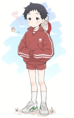 Page 121 of Sore wa Moroku, Utsukushikatta. | It was fragile, yet beautiful.