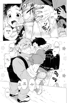 Page 30 of Sore wa Moroku, Utsukushikatta. | It was fragile, yet beautiful.