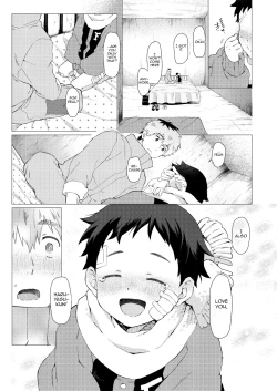 Page 48 of Sore wa Moroku, Utsukushikatta. | It was fragile, yet beautiful.