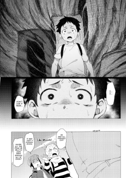 Page 69 of Sore wa Moroku, Utsukushikatta. | It was fragile, yet beautiful.