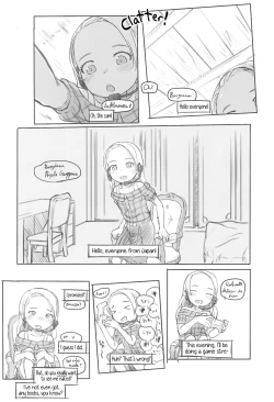 Page 9 of AlisanOff Asa made Ochinchin Review Namahousou | Alinight Penis Review Livestream Sleepover at a Follower's Place