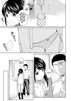 Page 164 of 1LDK+JK Ikinari Doukyo? Micchaku!? Hatsu Ecchi!!? Ch. 1-19