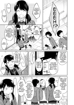 Page 258 of 1LDK+JK Ikinari Doukyo? Micchaku!? Hatsu Ecchi!!? Ch. 1-19