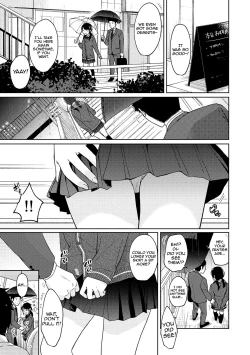 Page 292 of 1LDK+JK Ikinari Doukyo? Micchaku!? Hatsu Ecchi!!? Ch. 1-19