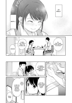 Page 438 of 1LDK+JK Ikinari Doukyo? Micchaku!? Hatsu Ecchi!!? Ch. 1-19