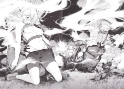 Page 43 of Doujinshi Soushuuhen B-side