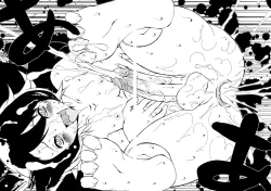 Page 14 of Mangetsu 2 | Full Moon 2