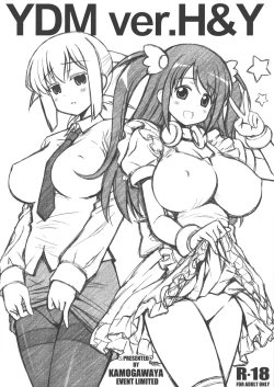 Page 1 of YDM ver.H＆Y