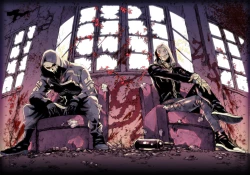 Page 1 of Ormond tragedy