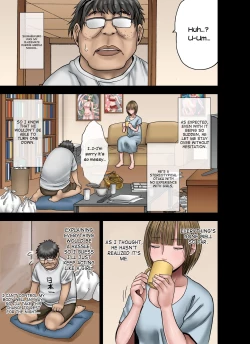 Page 6 of Virgin Change Nyotai Kakusei Ch. 1