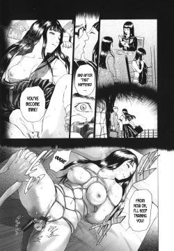 Page 32 of ∞Möbius ch.1-4