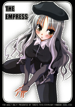 Download THE EMPRESS