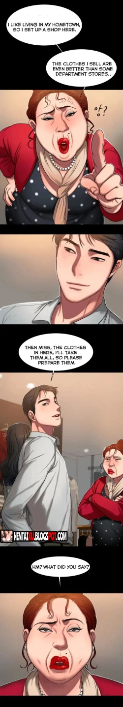 Page 140 of Run Away Ch.16/?