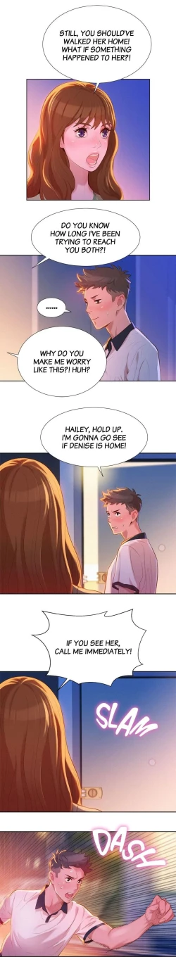 Page 119 of What do you Take me For? Ch.17/?