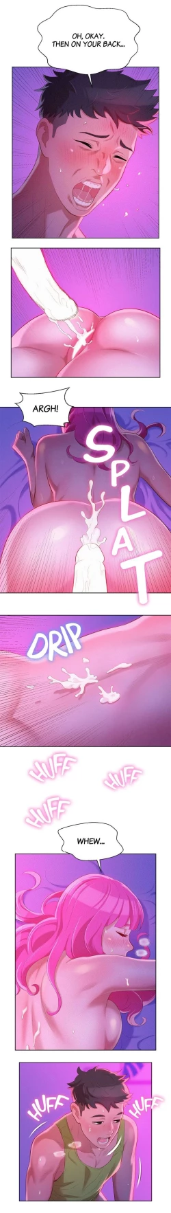 Page 212 of What do you Take me For? Ch.17/?