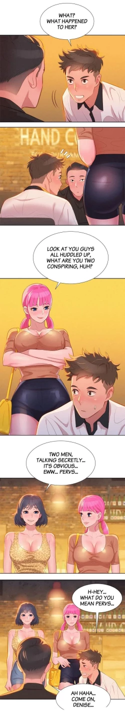 Page 63 of What do you Take me For? Ch.17/?