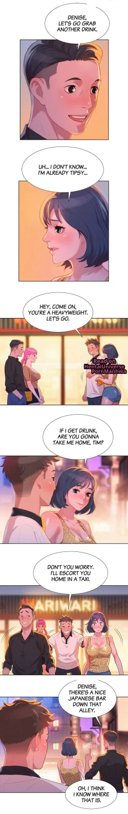 Page 76 of What do you Take me For? Ch.17/?