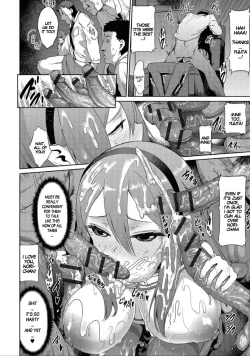 Page 8 of Souda Hyoui Shiyou! | That's Right, Let's Possess!