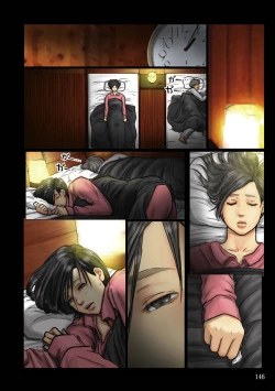 Page 146 of Obasan wa Chou Meiki Datta~